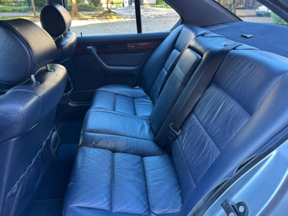 BMW 525i E34 - 1992 (7)